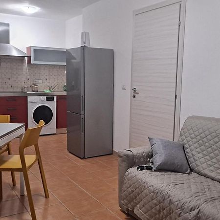 La Locanda Magicla Alghero Dış mekan fotoğraf