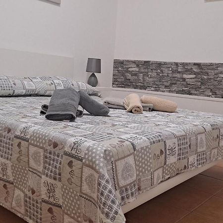 La Locanda Magicla Alghero Dış mekan fotoğraf