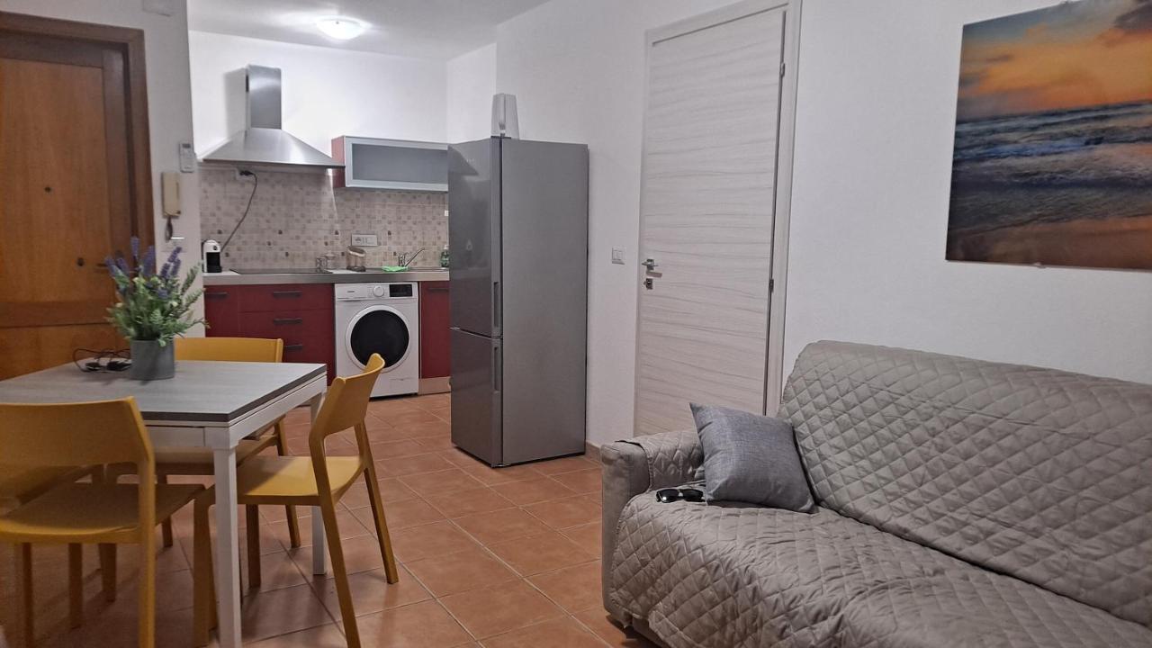 La Locanda Magicla Alghero Dış mekan fotoğraf