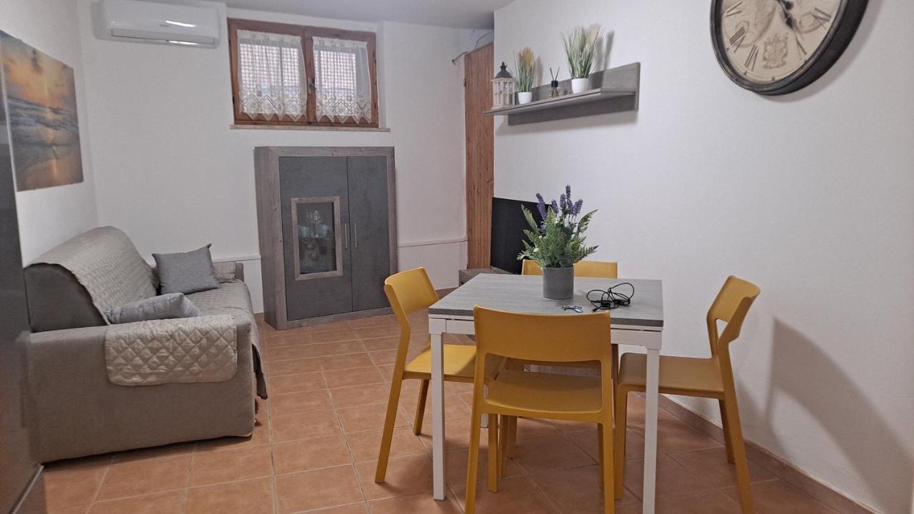 La Locanda Magicla Alghero Dış mekan fotoğraf