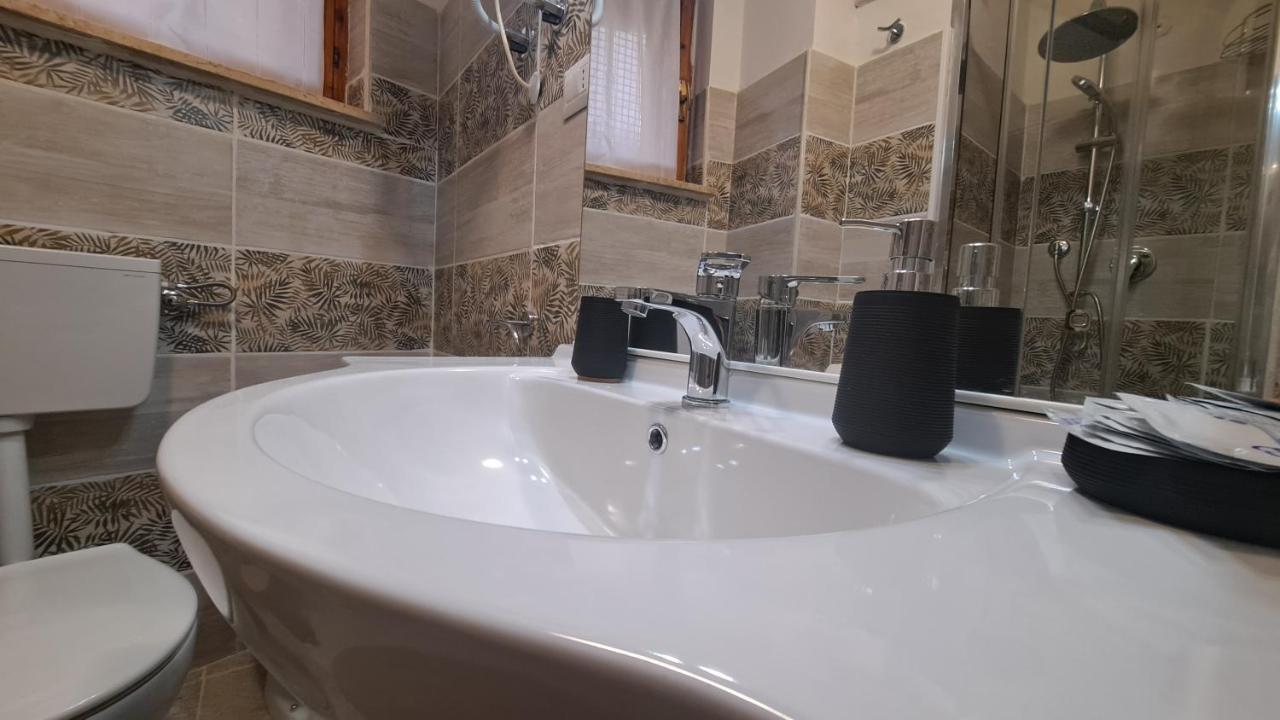 La Locanda Magicla Alghero Dış mekan fotoğraf