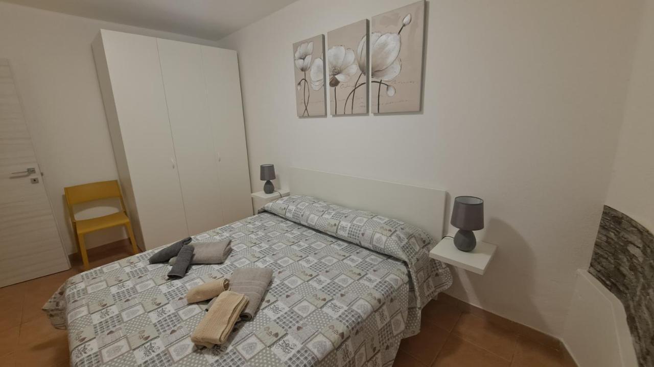 La Locanda Magicla Alghero Dış mekan fotoğraf