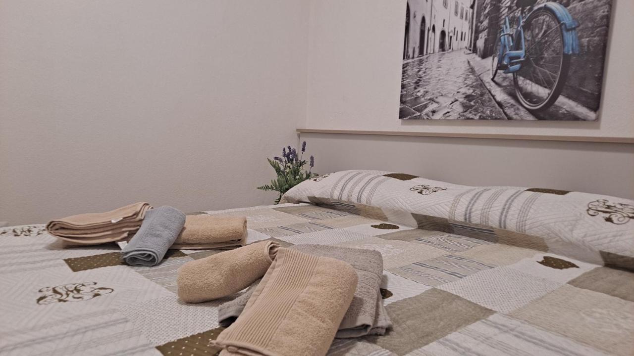 La Locanda Magicla Alghero Dış mekan fotoğraf