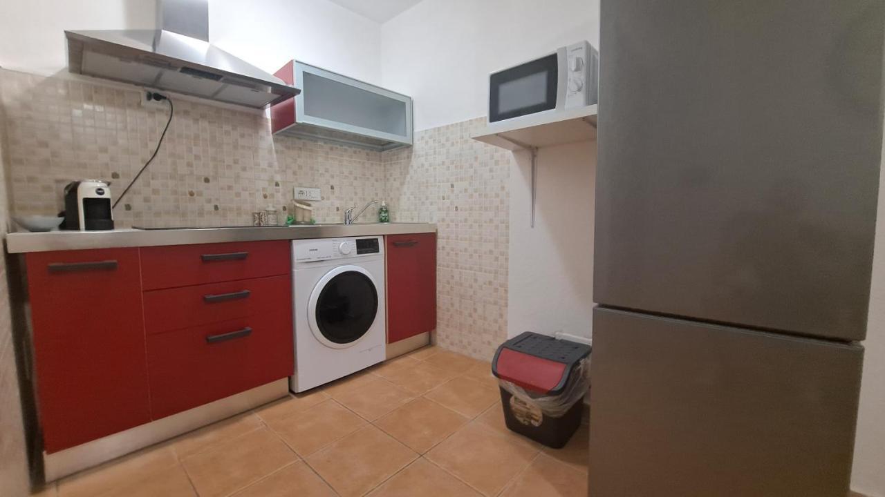 La Locanda Magicla Alghero Dış mekan fotoğraf