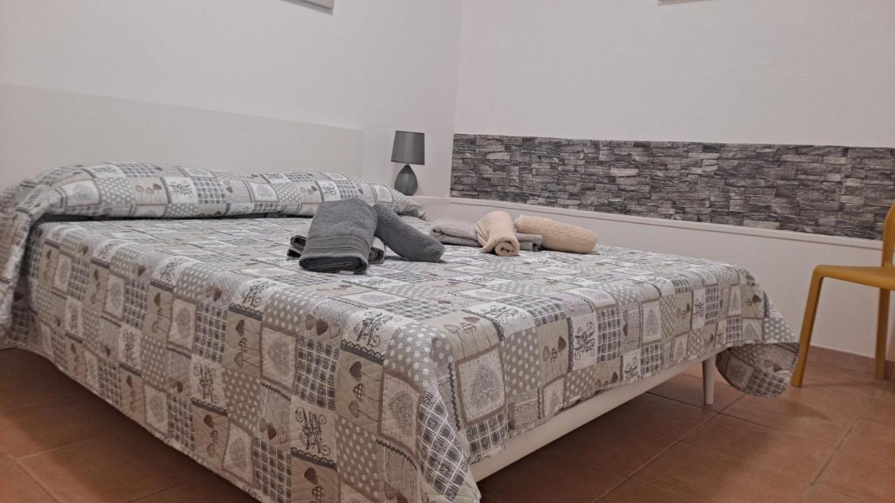 La Locanda Magicla Alghero Dış mekan fotoğraf