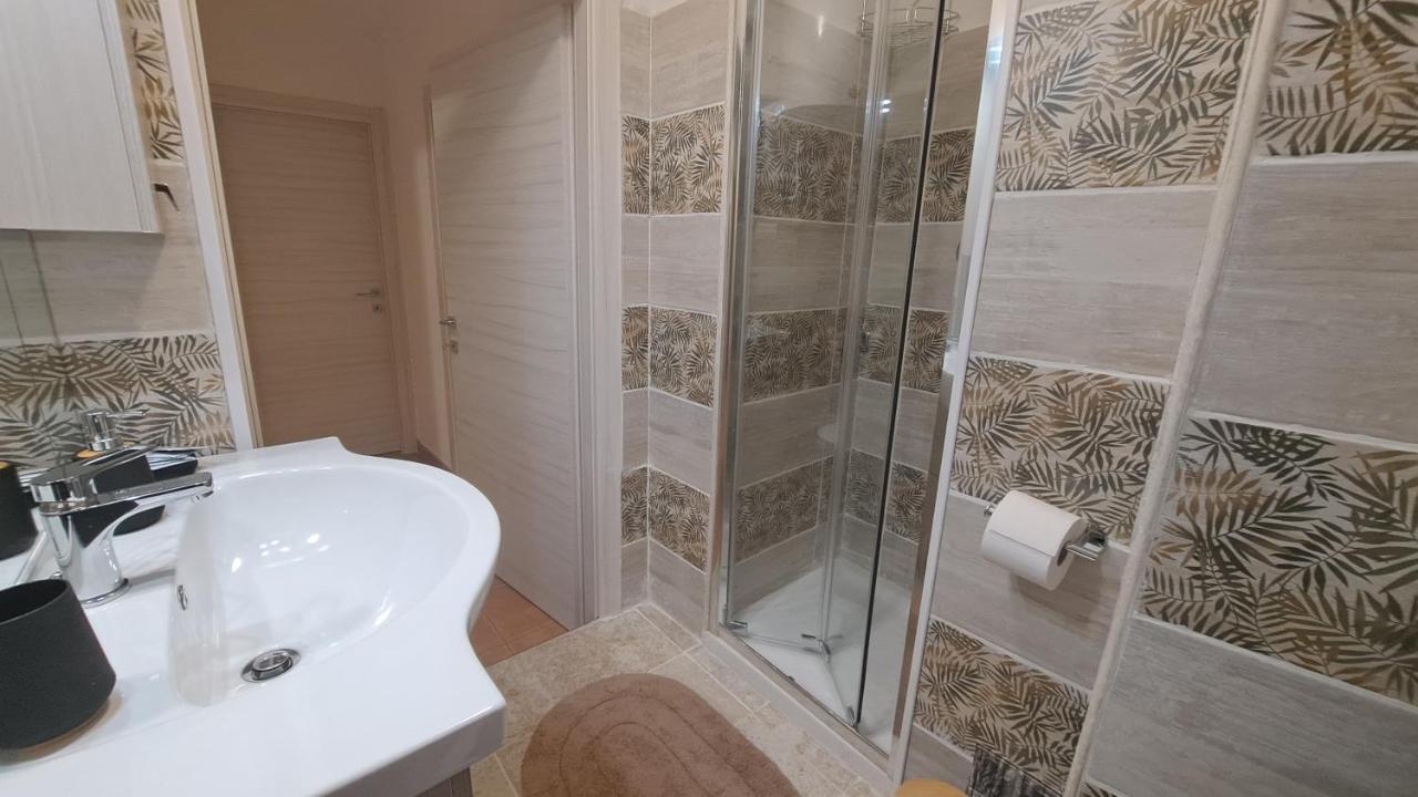 La Locanda Magicla Alghero Dış mekan fotoğraf