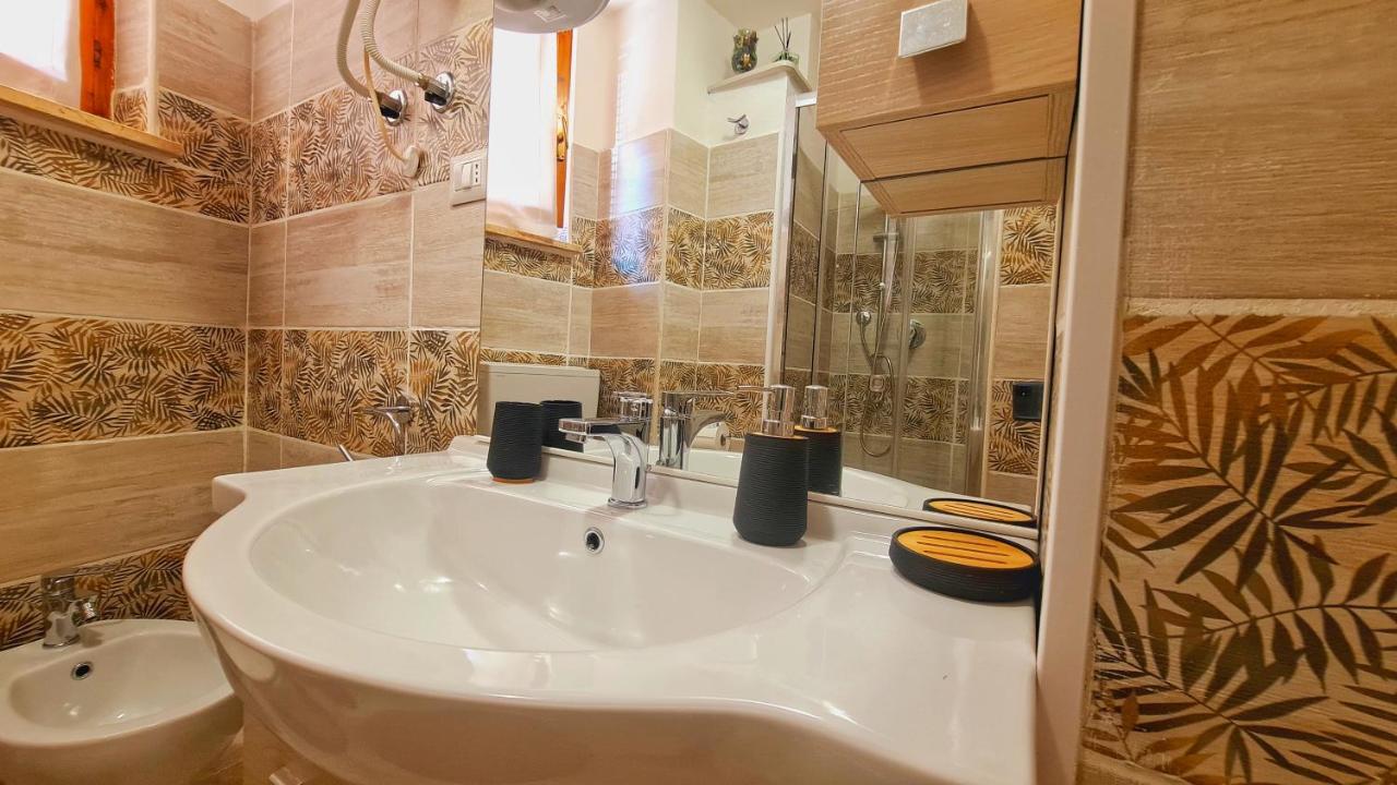 La Locanda Magicla Alghero Dış mekan fotoğraf
