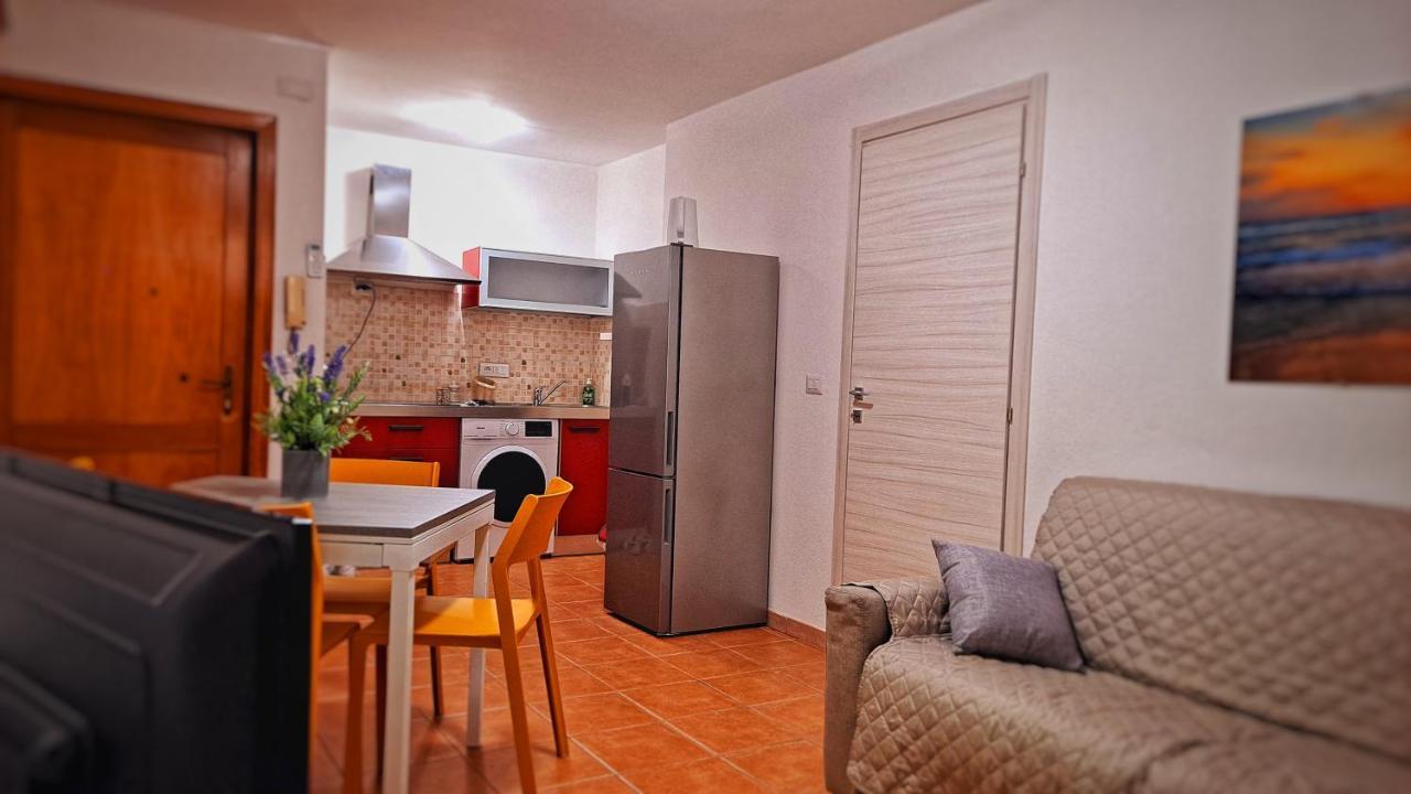 La Locanda Magicla Alghero Dış mekan fotoğraf