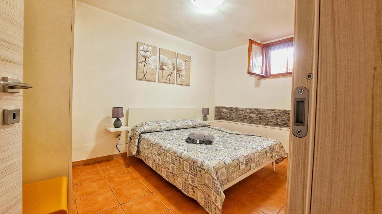 La Locanda Magicla Alghero Dış mekan fotoğraf